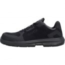 Uvex 1 Sport-Halbschuh S3 SRC 6592/2 schwarz Gr.43 W11