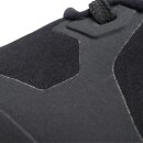 Uvex 1 Sport-Halbschuh S3 SRC 6592/2 schwarz Gr.43 W11