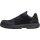 Uvex 1 Sport-Halbschuh S3 SRC 6592/2 schwarz Gr.43 W11