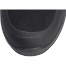 Uvex 1 Sport-Halbschuh S3 SRC 6592/3 schwarz Gr.43 W12