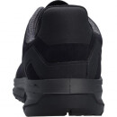 Uvex 1 Sport-Halbschuh S3 SRC 6592/3 schwarz Gr.43 W12