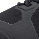 Uvex 1 Sport-Halbschuh S3 SRC 6592/3 schwarz Gr.43 W12