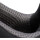 Uvex 1 Sport-Halbschuh S3 SRC 6592/3 schwarz Gr.43 W12