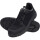 Uvex 1 Sport-Halbschuh S3 SRC 6592/3 schwarz Gr.43 W12