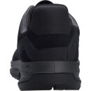 Uvex 1 Sport-Halbschuh S3 SRC 6592/4 schwarz Gr.43 W14