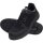 Uvex 1 Sport-Halbschuh S3 SRC 6592/4 schwarz Gr.43 W14