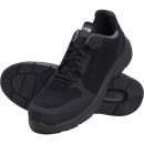 Uvex 1 Sport-Halbschuh S3 SRC 6592/3 schwarz Gr.44 W12