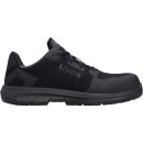Uvex 1 Sport-Halbschuh S3 SRC 6592/3 schwarz Gr.44 W12