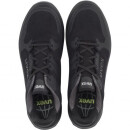 Uvex 1 Sport-Halbschuh S3 SRC 6592/3 schwarz Gr.44 W12