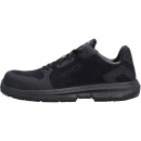 Uvex 1 Sport-Halbschuh S3 SRC 6592/3 schwarz Gr.44 W12