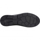 Uvex 1 Sport-Halbschuh S3 SRC 6592/3 schwarz Gr.44 W12