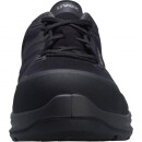 Uvex 1 Sport-Halbschuh S3 SRC 6592/3 schwarz Gr.44 W12