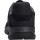 Uvex 1 Sport-Halbschuh S3 SRC 6592/3 schwarz Gr.44 W12