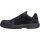 Uvex 1 Sport-Halbschuh S3 SRC 6592/3 schwarz Gr.44 W12