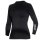 Uvex suXXeed Langarmshirt women schwarz