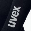 Uvex suXXeed Langarmschirt men schwarz