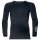 Uvex suXXeed Langarmschirt men schwarz