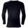 Uvex suXXeed Langarmschirt men schwarz