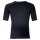 Uvex suXXeed Kurzarmshirt men schwarz