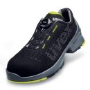 Uvex 1 BOA gelochter Halbschuh S1 SRC 6565/8...