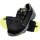 Uvex 1 BOA Halbschuh S2 SRC 6566/9 schwarz/lime Gr.49 W12