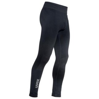 Uvex suXXeed lange Hose men schwarz