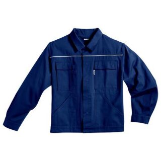 Uvex extra Jacke marine
