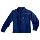 Uvex extra Jacke marine