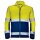 Uvex suXXeed construction Fleecejacke warngelb
