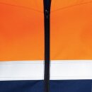 Uvex suXXeed construction Bundjacke warnorange