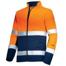 Uvex suXXeed construction Bundjacke warnorange
