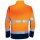 Uvex suXXeed construction Bundjacke warnorange