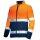 Uvex suXXeed construction Bundjacke warnorange