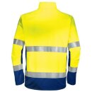 Uvex suXXeed construction Bundjacke warngelb