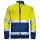 Uvex suXXeed construction Bundjacke warngelb