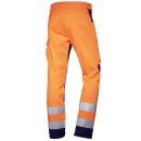 Uvex suXXeed construction Bundhose warnorange