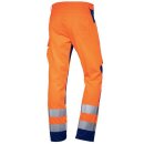 Uvex suXXeed construction Bundhose warnorange
