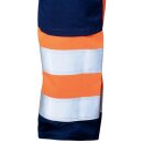 Uvex suXXeed construction Bundhose warnorange