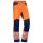 Uvex suXXeed construction Bundhose warnorange