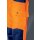 Uvex suXXeed construction Bundhose warnorange