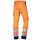 Uvex suXXeed construction Bundhose warnorange