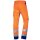 Uvex suXXeed construction Bundhose warnorange