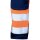 Uvex suXXeed construction Bundhose warnorange