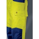 Uvex suXXeed construction Bundhose warngelb