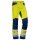 Uvex suXXeed construction Bundhose warngelb