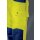 Uvex suXXeed construction Bundhose warngelb
