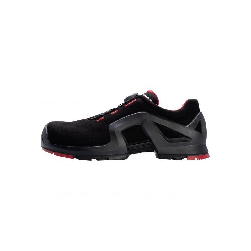 uvex Halbschuh 1 x-tended support S3 SRC, Gr. 44 - - Jetzt bei bücher