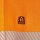 Uvex suXXeed construction Poloshirt kurzarm warnorange