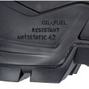 Uvex 2 VIBRAM BOA Sicherheitsschuh S3 HI HRO SRC Halbschuh 44 12