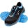 Uvex 2 xenova BOA S1 P Halbschuh schwarz/blau in versch. Größen